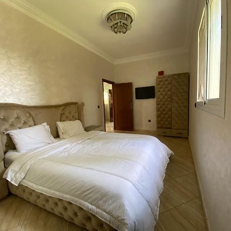Villa Avec Piscine A Agadir Tifnit Surf Esterno foto
