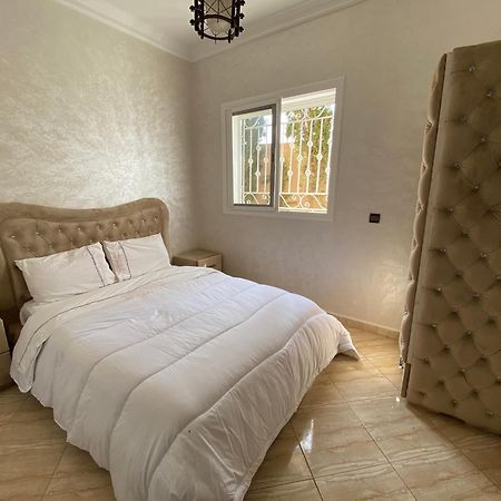 Villa Avec Piscine A Agadir Tifnit Surf Esterno foto