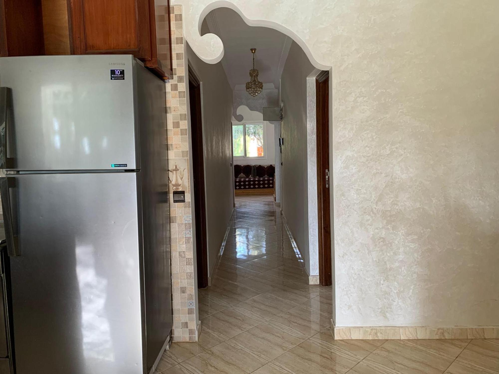 Villa Avec Piscine A Agadir Tifnit Surf Esterno foto