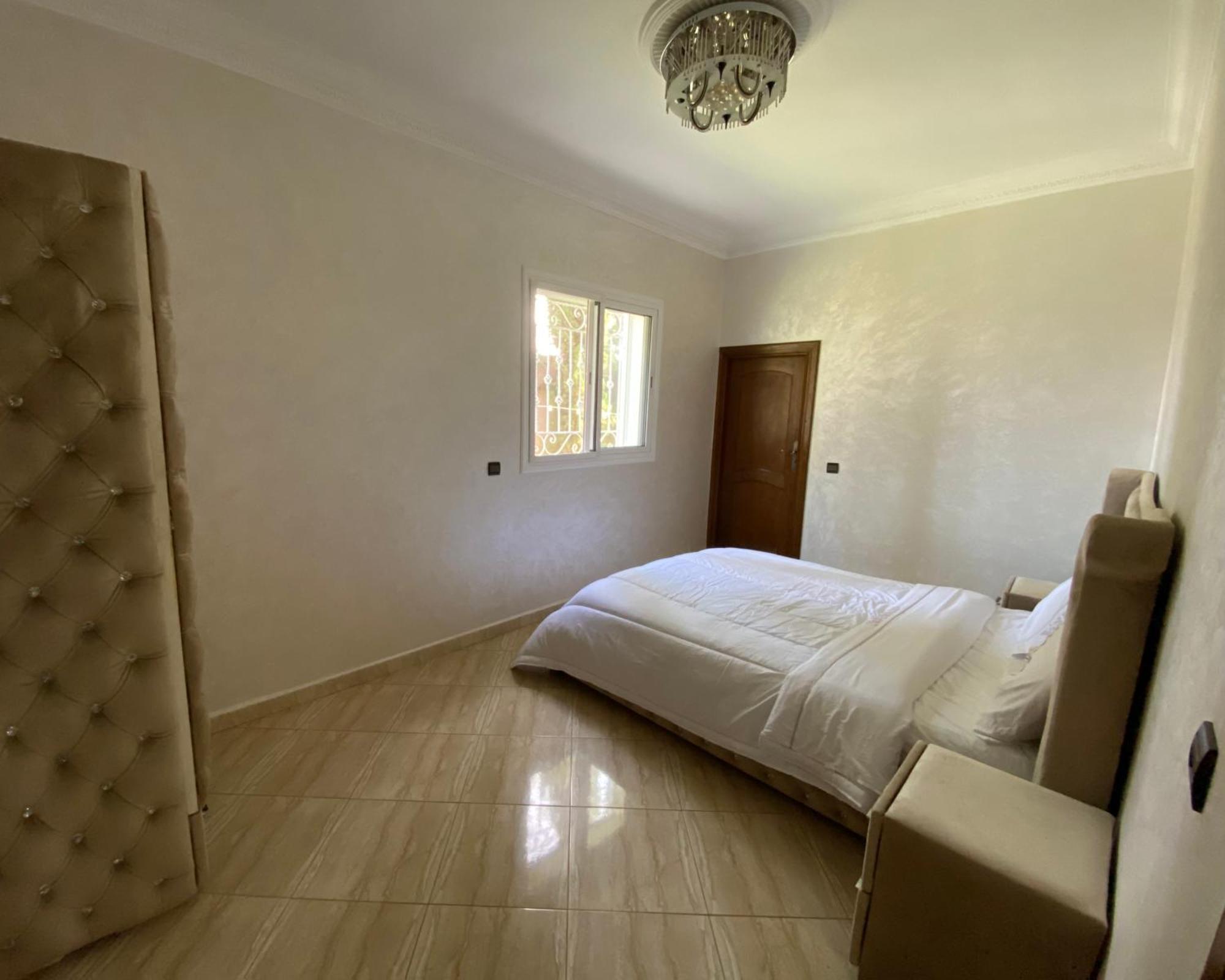 Villa Avec Piscine A Agadir Tifnit Surf Esterno foto